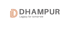 Dhampur logo