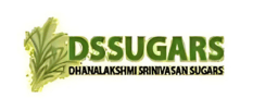 DS Sugars logo