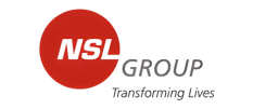NSL Group logo