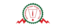Venkatesh Krupa Sugar Mills Ltd logo