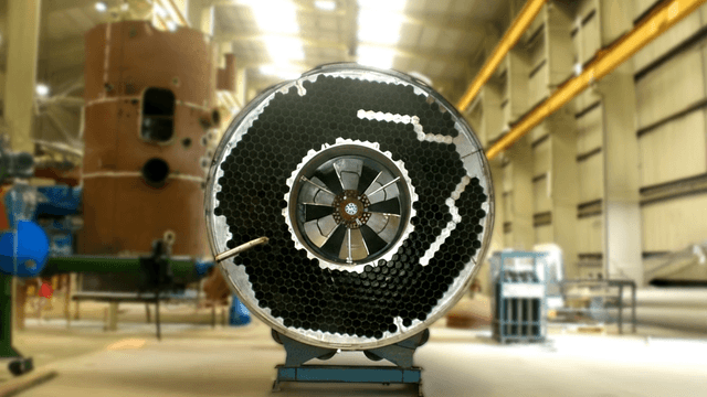 Mechanical Circulator