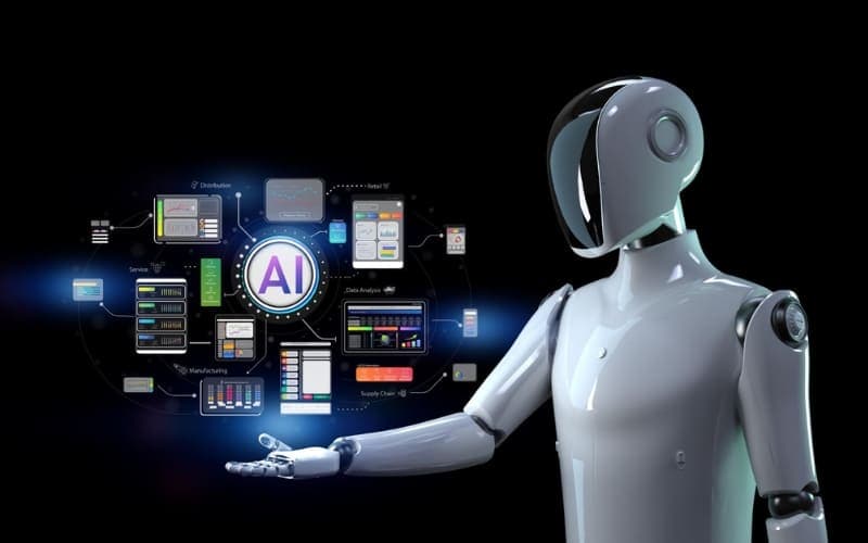 AI Enabled Softwares