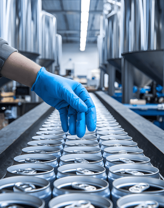 Food Industry