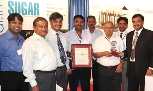 Award Image