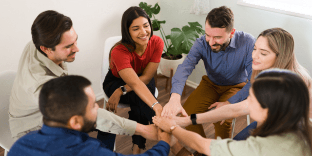 Goal 17: Community Engagement