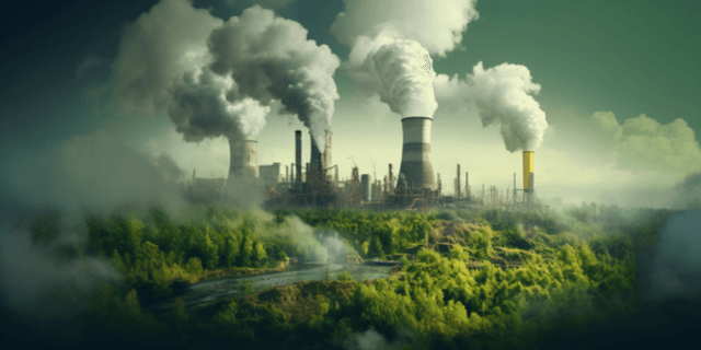 Goal 7: Emission Reduction