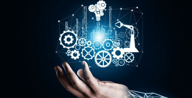 Goal 6: Process Innovation