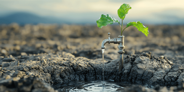 Goal 4: Water Stewardship